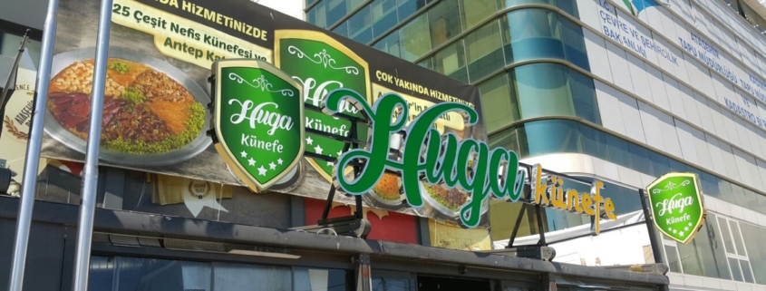 Sultanbeyli Tabelacı